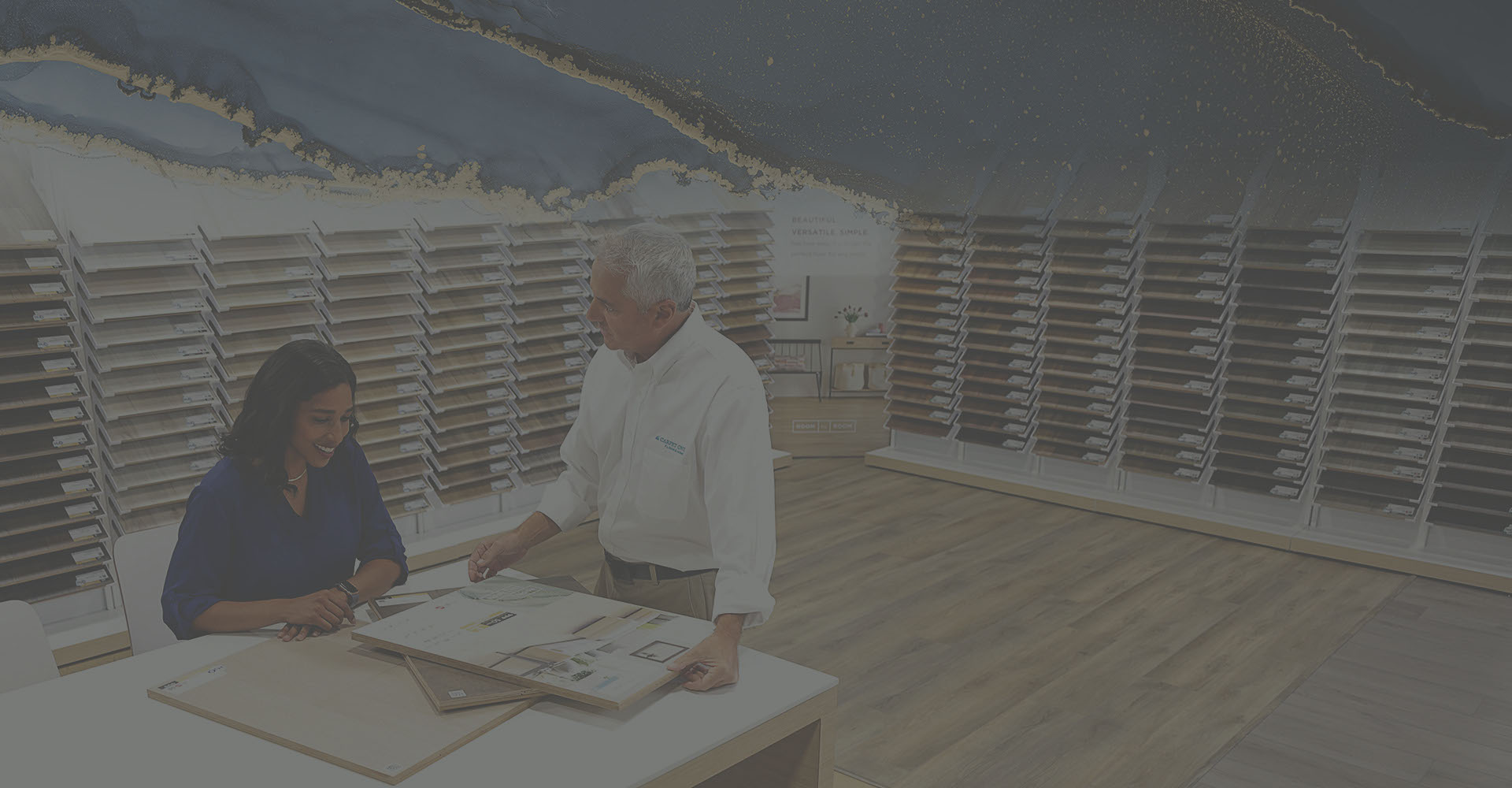 Carpet & Flooring Store in Lansing, MI Maloney Carpet One Floor & Home