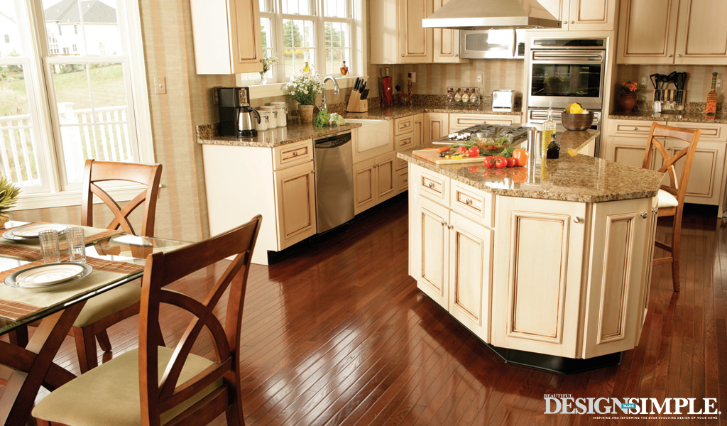 Get Organized! Kitchen how to organize your room